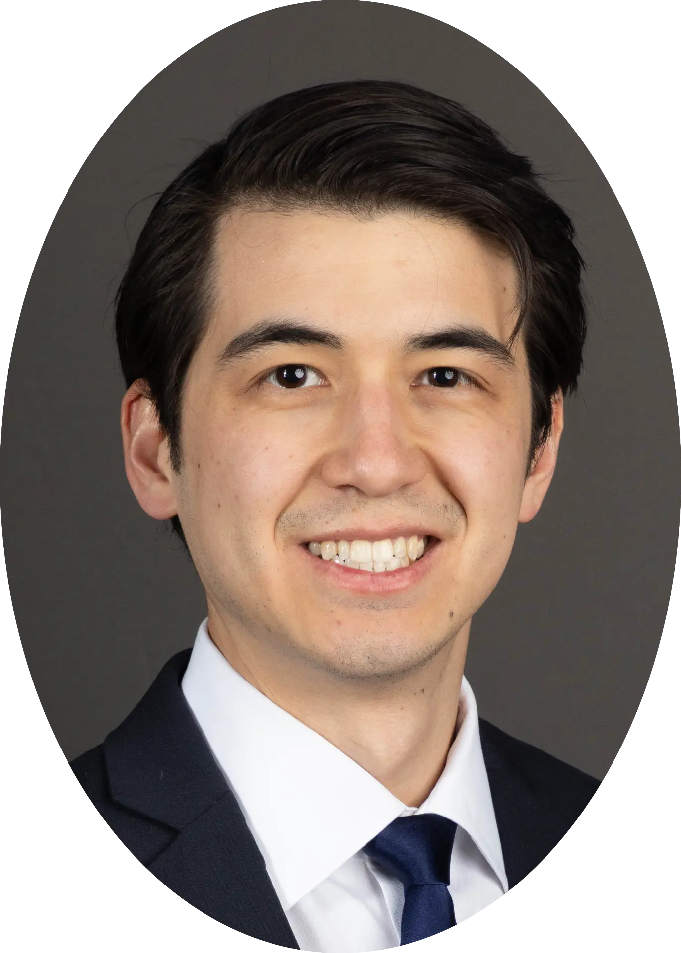 Portrait of Noah Mehr, MD