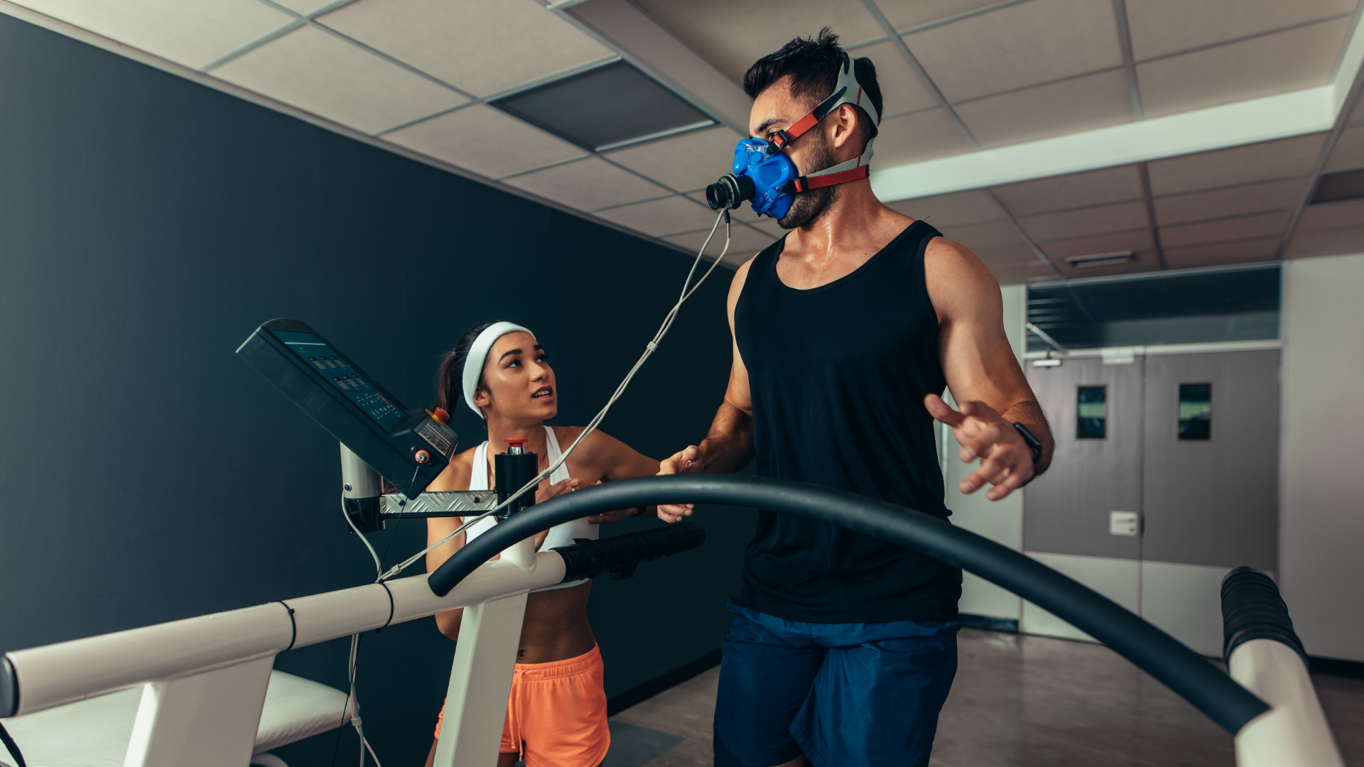 Why Cardiorespiratory Fitness Is One of the Strongest Predictors of Healthspan (And How to Train It)